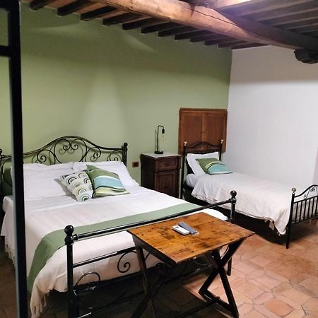 Camugnano Farm Villa Rapolano Terme Buitenkant foto