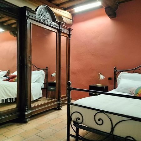 Camugnano Farm Villa Rapolano Terme Buitenkant foto