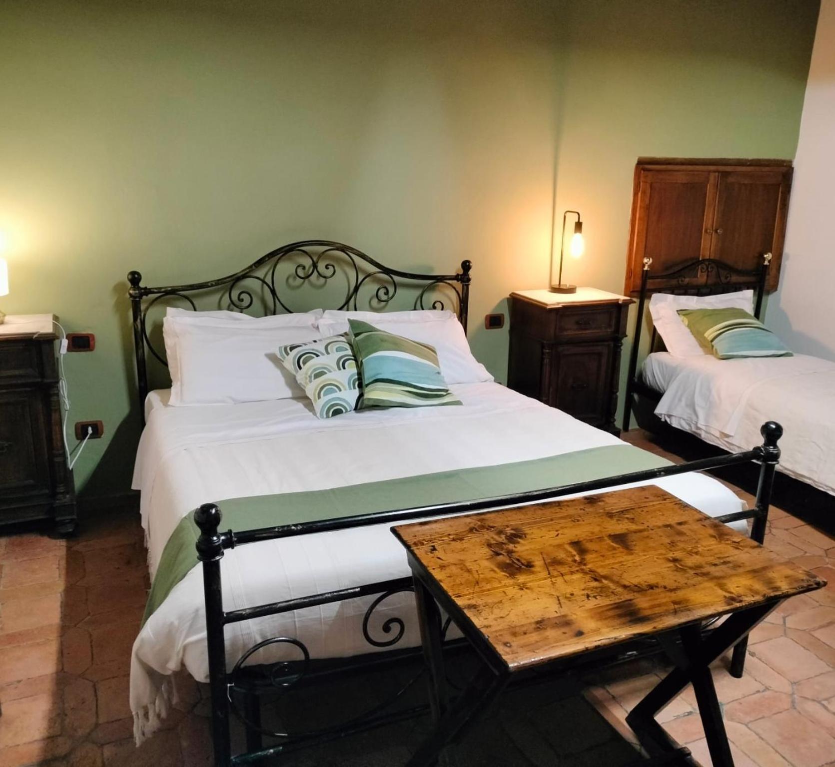 Camugnano Farm Villa Rapolano Terme Buitenkant foto