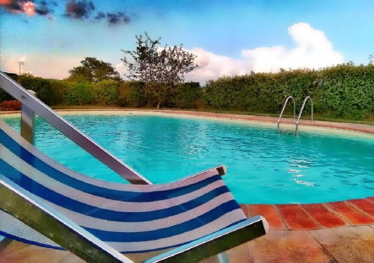 Camugnano Farm Villa Rapolano Terme Buitenkant foto