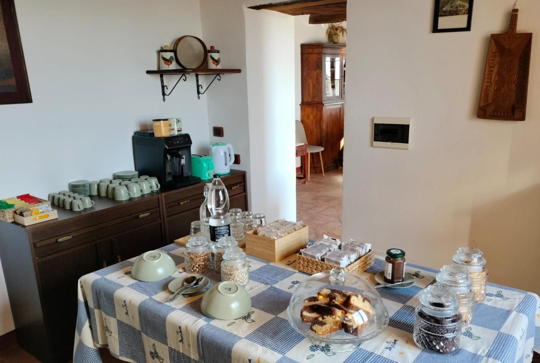 Camugnano Farm Villa Rapolano Terme Buitenkant foto